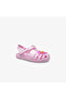 Isabella Charm t Baby Pink Sandals Juststep - 2