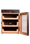 Classic Humidor Cabinet Pro - 6