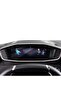 واقي شاشة Peugeot 2008 الجديد ثلاثي الأبعاد Icockpit Ghost - 2