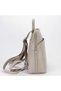 Dark beige backpack CM8233 119 - 4