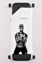 Zoro One Piece Digital Printed 45X90 Sports Towel |   Soft Premium Cotton Fabric - 5