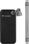 Pocket Ssd USB 3.2 Gen 2 512Gb Black/Grey - 2