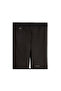 Racday Ultafrm 9 Shrt m Black Men's Training Tights - 2