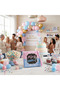 Gender Paper Napkins 20-Pack - Designed to Make Parties and Special Occasions Even More Special - 2