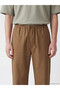 Vizyon New Season Regular Fit Men's Trousers - 3