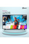 تلفزيون ذكي بشاشة 50 بوصة فائق الدقة 4K مع نظام WebOS وحامل جداري وجهاز تحكم عن بعد سحري - DTD50UWS - 3