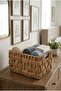 Rectangular Organizer Basket - 3