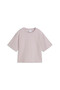 Essentials Elevated Relaxed Tee Damen - 3