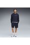 Essentials Elevated Relaxed Material Crew Sweatshirt - 7