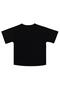 Ist 34 Printed T-Shirt for Ages 2-5 - Black - 2