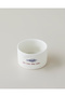 Mariner Sun Stoneware 3-Piece Snack Bowl 6.5 cm Blue-Red - 2