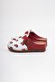 3305 Ladybug Printed Anatomical Slippers - 3