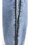 Plus Size Special Design Series Stoned Summer Embroidered Women's Trousers - 6