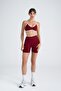Sculpt X Seamless Bralette |   Adjustable Strap Sports Bra - 4