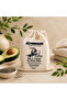 Stone Forged Hand Made Chia & Avocado Soap 120 Gr 120 Gr White - 2