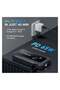 CAPSOL S66 car Jump Starter & Power Bank 66.6Wh 18,000mAh PD60W - 5