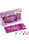 Keyboard Mega Pack, 15 Characters and 1 Keychain