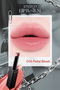 Intensely Moisturizing Lip Balm with Lasting Color Tinted Lip Balm (006 Petal Blush) - 2