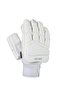 Hilite White Batting Gloves Adult Rh - 2
