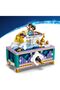 Disney Princess Jasmine's Jewellery Box, 458 Pieces - 3