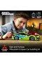 Technic Fast and Furious Mitsubishi Eclipse, 827 Pieces - 2