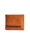 Men's Faux Leather Minimal Wallet and Card Holder - 2