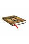 Gathering of Deities Soft Cover 18X23 Lined Notebook Fb1354-0 - 3