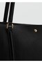 Çift saplı shopper çanta - 3