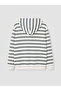 Striped Boys' Suit 3-Piece - 7