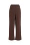 Wide Leg Hose VICLUA High Waist - 3