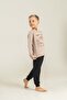Boy's Yellow Guide to Dinos Long Sleeve Pajama Set Rp3861-C-V2