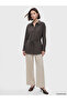 Nevavm Women's Linen Blend Shirt Tunic with a Difference - 2
