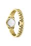 Ch210L Women's Wristwatch with Steel Strap - 3