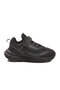 Black Velcro Boys' Sports Shoes 1987 F