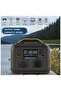 Solutions MERCURY 500 Portable Power Station 403Wh 500W, Solar Generator, LiFePo4 Battery - 5