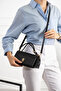 Women's Hand and Shoulder Bag - 2