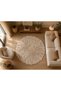 Sdt Aura Modern Woven Base Decorative Carpet Sdtamor2498 - 2