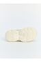 Lcw Steps Beige Mesh Boys' Sports Shoes - 4