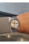 5 Sport Automatic Calendar (Japanese Production) Steel Bracelet 10 Atm Water Resistant Men's Wristwatch - 2