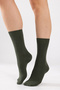 Women's Seamless Socks 6-Piece Boxed Set Cotton Daily Flexible Comfortable 36-40 - 5