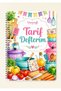 Cooking Recipe Book, 50 Sheets / 100 Pages, A5 / Wire Spiral Trf0027 - 2