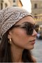 Bias Borb Smoked Anthracite Gradient Ultra Light Uv400 Filtered Women's Sunglasses - 4