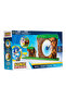 Sonic Hill Zone Figure and Play Set Original Sonic Big Play Set - 5