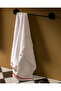 Maureson 100% Cotton Face Towel - White - 50X70 cm - 2