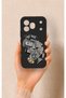 Honor 600 Pro Compatible Self Made Patterned Silicone Case