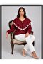Shirt, Baby Collar Women's Shirt - 2