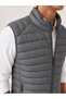 Men's Seasonal Puffer Vest - 3
