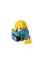 POLI/MRT-617 Robocar Poli Metal Vehicle Character Figures Assortment - 1 Piece