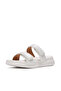 F Mode Go Ustable Flatform Two Bar Slides For Womens - 4