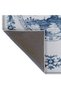 Sdt Mixed Patterned Modern Woven Base Decorative Carpet Sdtamor1117 - 4
